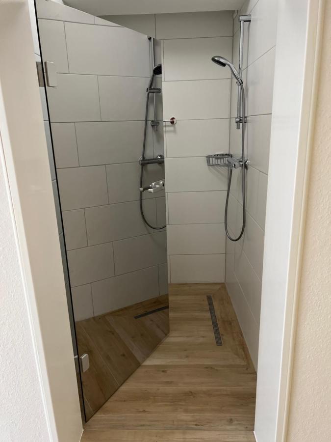 Ferienwohnungen Schewe I Bad Eilsen Exteriör bild